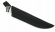 Авторский нож Зяблик сталь Elmax, рукоять рог лося резная, на подставке черный граб + карельская береза стабилизированная