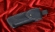 Нож Финка НКВД складная сталь х12мф накладки акрил белый+черный с красной звездой