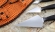 Набор ножей для просфоры 95Х18 черный граб
