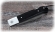 Складной нож Стриж, сталь Х12МФ, рукоять накладки черный граб