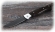 Складной нож Лиса, сталь Х12МФ, рукоять накладки венге