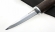 Нож Оленевода сталь AISI 440C, рукоять венге