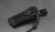 Нож складной Пчак сталь RWL-34 накладки черный граб