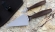 Набор из 2х ножей для просфоры 95Х18 венге