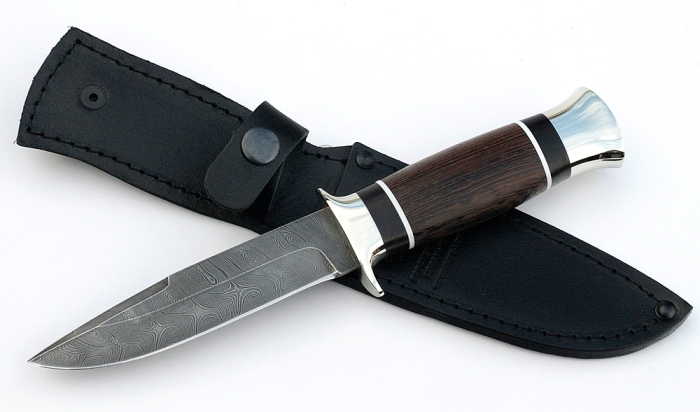 Охотничьи ножи:  ножи для охоты, каталог охотничьего оружия, цены .