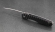 Нож складной Тор сталь S390 резная накладки G10 + AUS8 (подшипники, клипса)