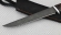 Нож Филейка большая сталь Х12МФ, рукоять венге дюраль