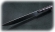 Нож Шеф №1 сталь 95Х18, рукоять акрил черный (распродажа)