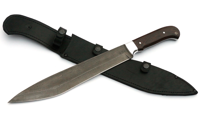 Мачете туристические