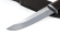 Нож Тритон-2 сталь AISI 440C, рукоять венге