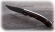 Складной нож Таежник, сталь Х12МФ, рукоять накладки коричневый граб
