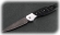 Нож Журавль, складной, сталь Х12МФ, рукоять накладки акрил звездное небо с дюралью