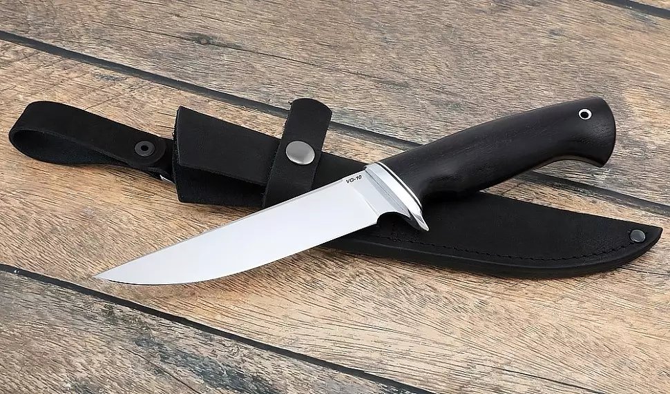 Нож из VG-10 Нож из VG-10
