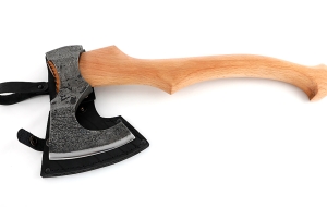 Топор Ермак-10 варка металлов: углерод+ ХВГ Топор Ермак-10 варка металлов: углерод+ ХВГ