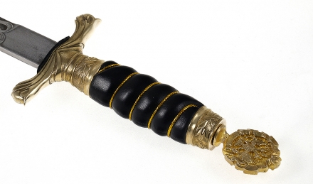 Кортик генеральский Подводника Кортик генеральский Подводника