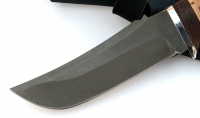 Нож Коршун сталь Х12МФ, рукоять береста - _MG_3610qc.jpg