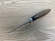 Нож Барсук сталь 95х18 рукоять дуб стабилизированный