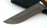 Нож Русак сталь Х12МФ, рукоять береста - _MG_3641nx.jpg