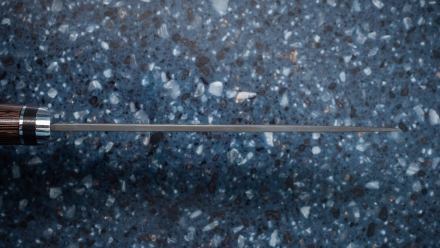 Нож Белуга сталь х12мф рукоять венге Нож Белуга сталь х12мф рукоять венге