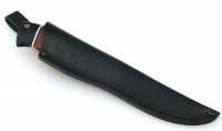 Нож Русак сталь Х12МФ, рукоять бубинга-черный граб - _MG_3646qu.jpg