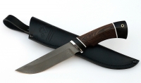 Нож Русак сталь Х12МФ, рукоять венге-черный граб - _MG_3647pl.jpg