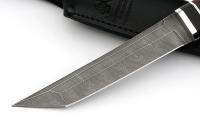 Нож Тантуха сталь дамаск, рукоять венге-черный граб - _MG_2865i3.jpg