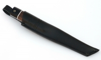 Нож Тантуха сталь Х12МФ, рукоять венге-черный граб - _MG_3630xd.jpg