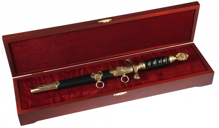 Кортик генеральский РВСН (ракетные войска стратегического назначения) Кортик генеральский РВСН (ракетные войска стратегического назначения)