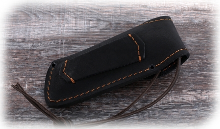 Складной нож Стриж, сталь Х12МФ, рукоять накладки венге с дюралью Складной нож Стриж, сталь Х12МФ, рукоять накладки венге с дюралью