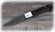 Складной нож Стриж, сталь Х12МФ, рукоять накладки венге с дюралью
