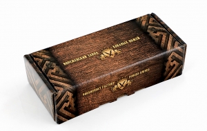 Подарочная упаковка малая