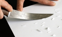 Нож Филейка средняя сталь дамаск, рукоять венге дюраль - _MG_5407.jpg