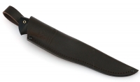Нож Тунец сталь Х12МФ, рукоять венге-черный граб - _MG_3639sj.jpg