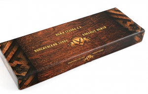 Подарочная упаковка большая