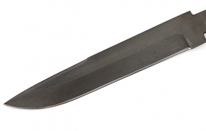 Клинок Лидер-2, сталь Х12МФ