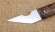 Нож для настоящего рыбака сталь 95х18 ЦМ карельская береза