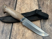 Нож Барракуда К340 ясень (распродажа) - Нож Барракуда К340 ясень (распродажа)