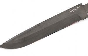 Клинок Лидер-2, сталь булат