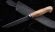 Нож Барракуда-3 сталь дамаск рукоять зебрано (NEW)