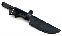 Нож Алтай сталь дамаск венге-черный граб - _MG_2822.jpg