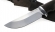 Нож Универсал сталь AISI 440C, рукоять венге