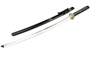 Сувенир «Катана» большой сталь 95х18