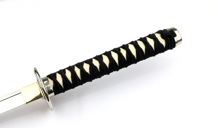 Сувенир «Катана» большой сталь 95х18