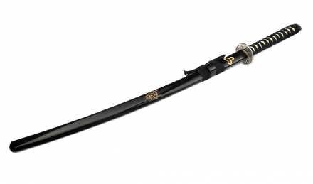 Сувенир «Катана» большой сталь 95х18