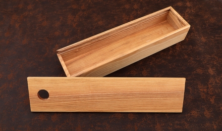 Футляр для ножа малый Футляр для ножа малый