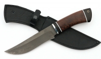 Нож Катран сталь Х12МФ, рукоять венге-черный граб - IMG_4412.jpg