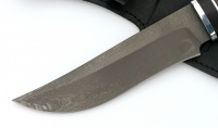 Нож Катран сталь Х12МФ, рукоять венге-черный граб - IMG_4413.jpg