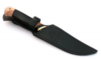 Нож Рыболов-6 сталь ELMAX, рукоять черный граб-кап - IMG_4964.jpg