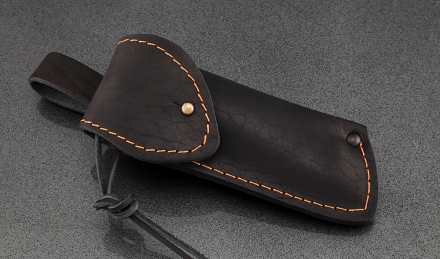 Нож складной Белка Х12МФ черный граб дюраль Нож складной Белка Х12МФ черный граб дюраль