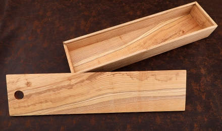 Футляр для ножа большой Футляр для ножа большой